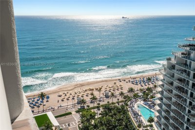 Comprar apartamento no Ritz Carlton Residences Fort Lauderdale Beach R2205