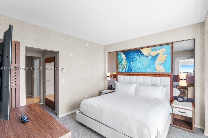 Condo for sale at Ritz Carlton Residences Fort Lauderdale Beach R2205