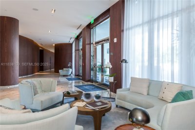 Comprar apartamento en Echo Aventura 601