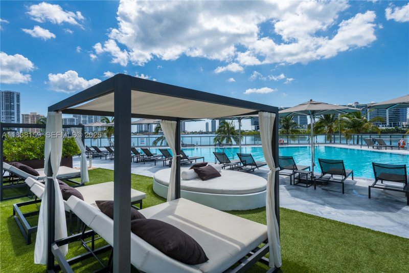 Comprar apartamento en Echo Aventura 601