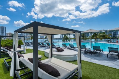 Comprar apartamento en Echo Aventura 601