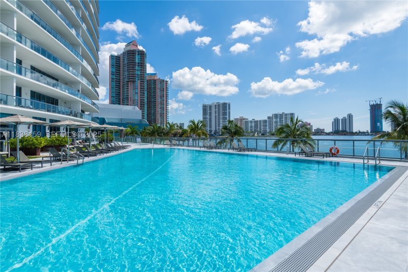 Comprar apartamento en Echo Aventura 601
