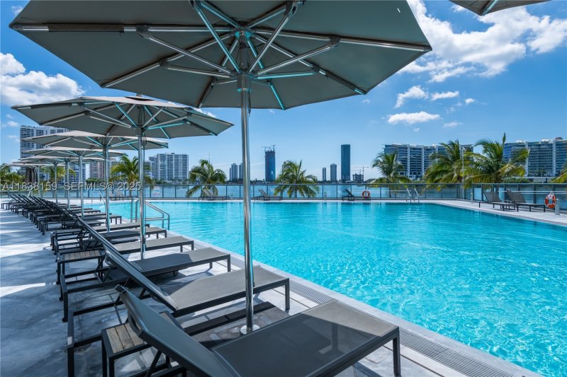 Comprar apartamento en Echo Aventura 601
