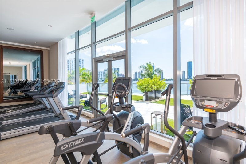 Comprar apartamento en Echo Aventura 601