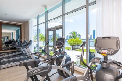 Comprar apartamento en Echo Aventura 601