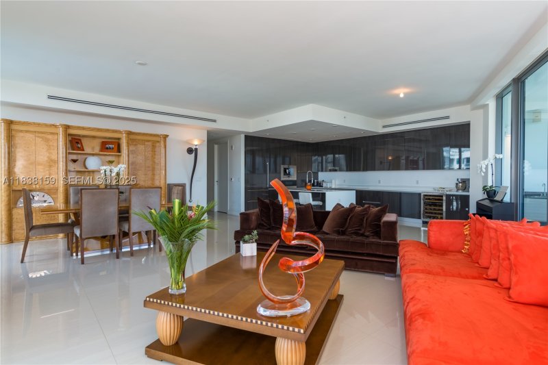 Comprar apartamento en Echo Aventura 601