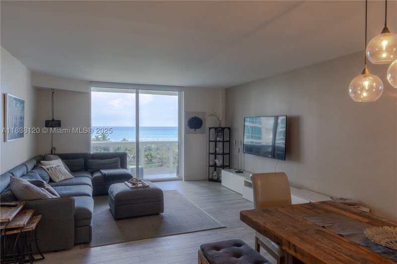 Comprar apartamento en Harbour House 634