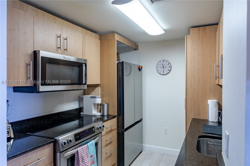 Comprar apartamento en Harbour House 634