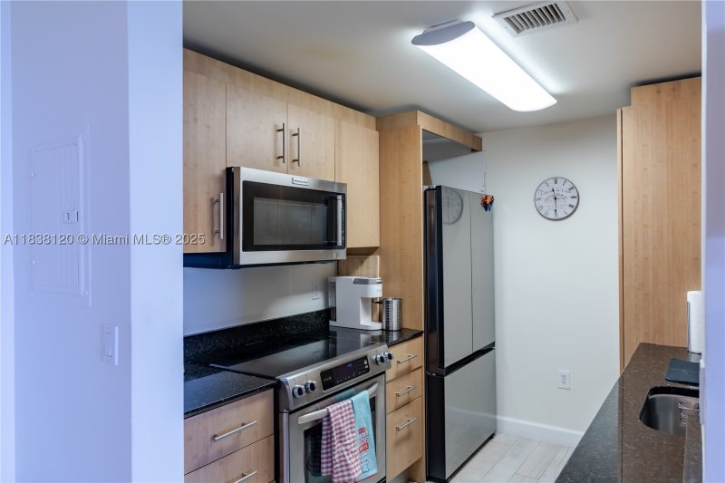 Comprar apartamento en Harbour House 634