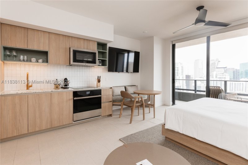 Comprar apartamento en Natiivo Gale Miami Hotel & Residences 3612