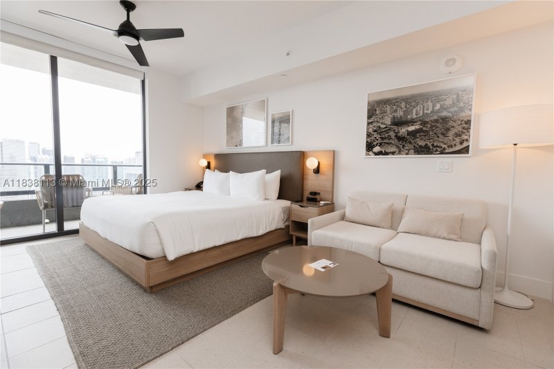 Comprar apartamento en Natiivo Gale Miami Hotel & Residences 3612