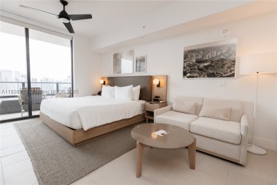 Comprar apartamento en Natiivo Gale Miami Hotel & Residences 3612