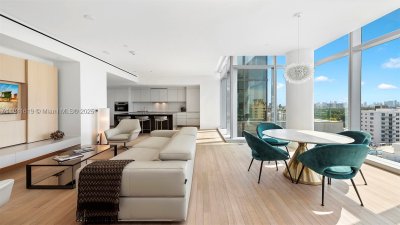 Edition Residences Apt #1403
