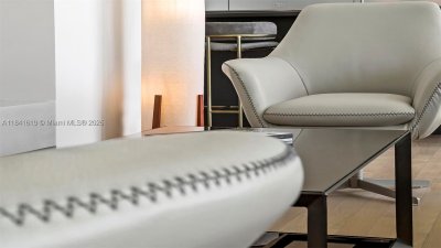 Alquiler de apartamento en Edition Residences 1403