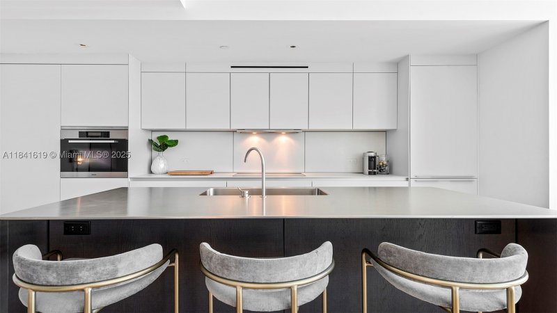 Alquiler de apartamento en Edition Residences 1403