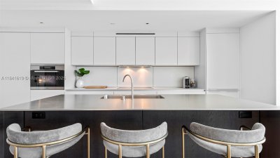 Alquiler de apartamento en Edition Residences 1403