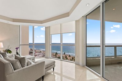 Comprar apartamento en Las Olas Beach Club 1502