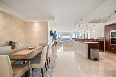 Comprar apartamento en Las Olas Beach Club 1502