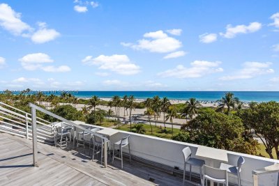 Comprar apartamento en Congress Hotel Strand Condo A207