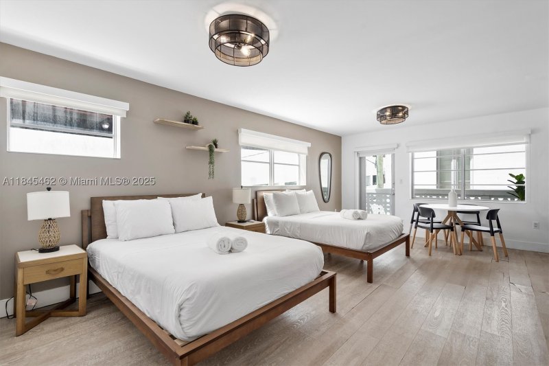 Condo for sale at Congress Hotel Strand Condo A207