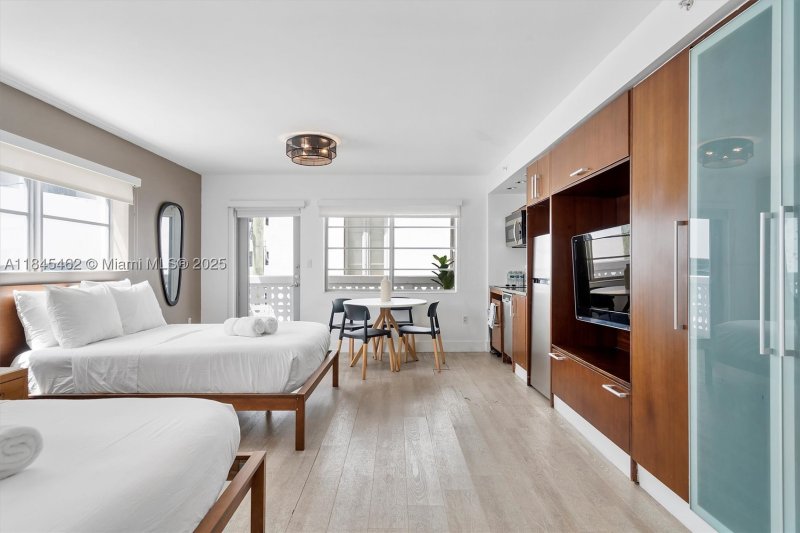 Condo for sale at Congress Hotel Strand Condo A207