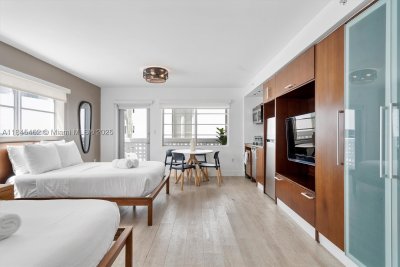 Comprar apartamento en Congress Hotel Strand Condo A207