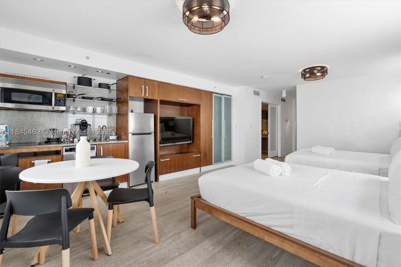 Condo for sale at Congress Hotel Strand Condo A207
