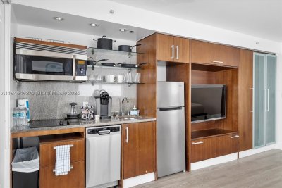 Comprar apartamento en Congress Hotel Strand Condo A207