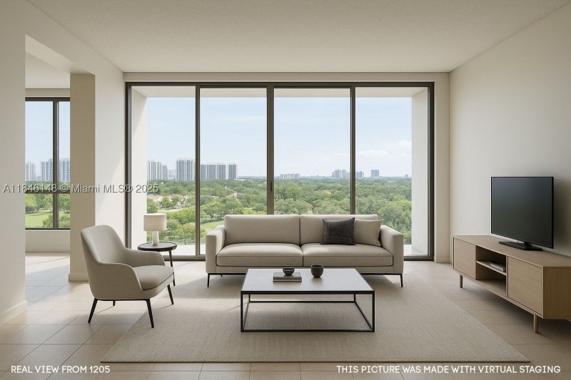 Comprar apartamento en Mystic Pointe 600 1205