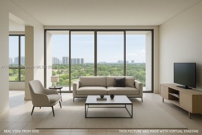 Comprar apartamento en Mystic Pointe 600 1205