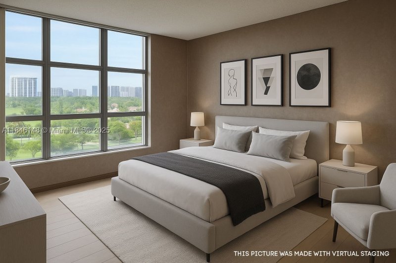 Comprar apartamento en Mystic Pointe 600 1205