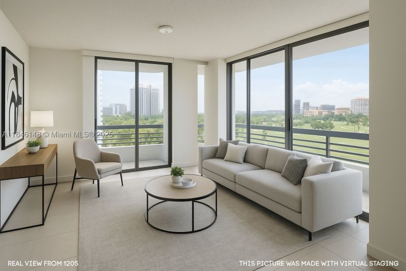 Comprar apartamento en Mystic Pointe 600 1205