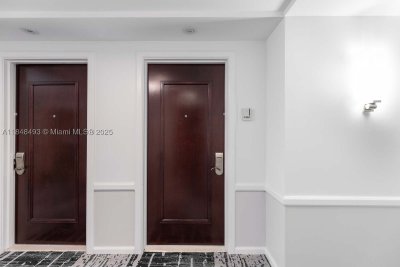 Comprar apartamento en Fontainebleau III 1605