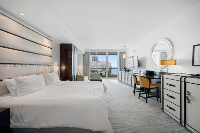 Comprar apartamento en Fontainebleau III 1605
