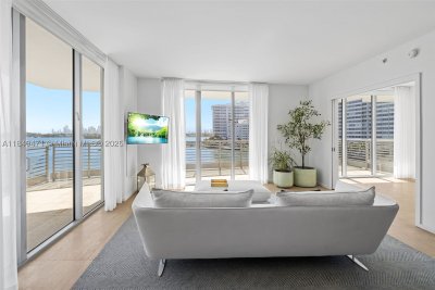 Capri Marina Grande Apt #602