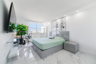 Aluguel de apartamento no The Hemispheres PHM