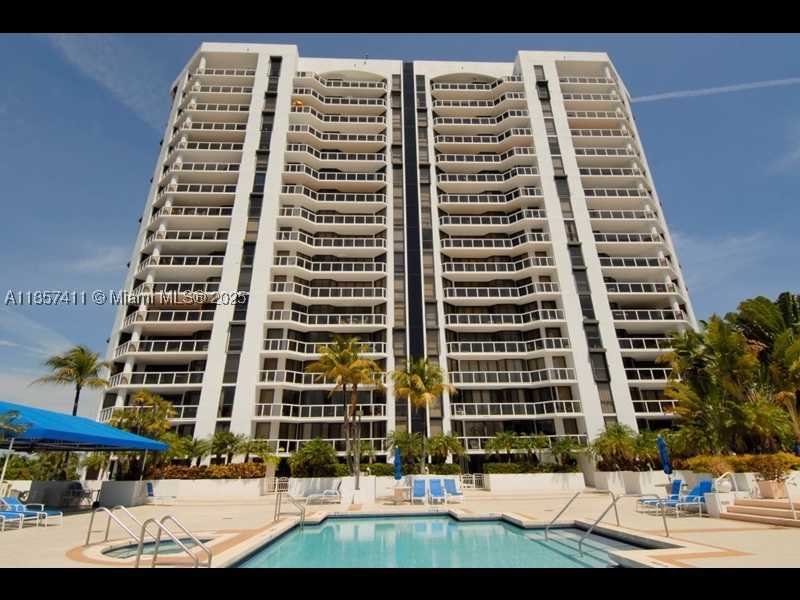 Condo for sale at Harbor Tower at Waterways 1503