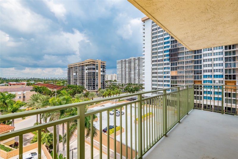 Condo for sale at 2080 Ocean Drive 602