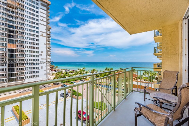 Condo for sale at 2080 Ocean Drive 602