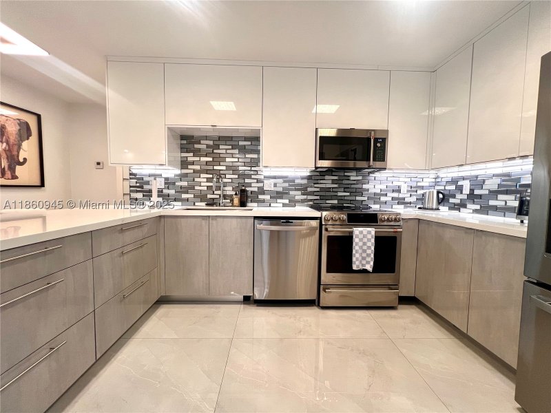 Alquiler de apartamento en Arlen House 1524