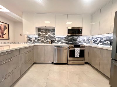 Aluguel de apartamento no Arlen House 1524