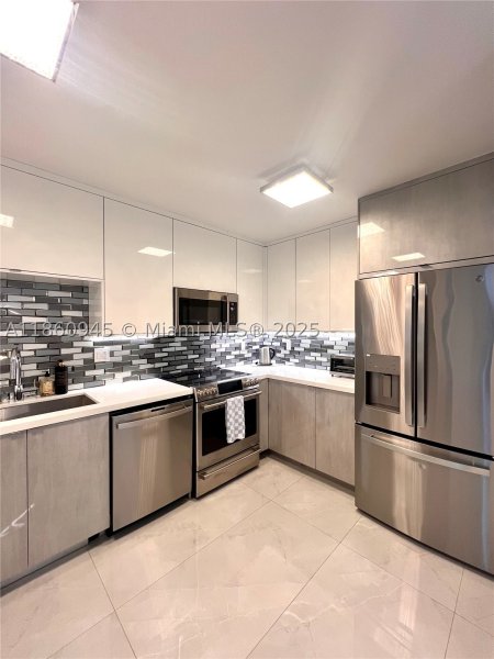 Alquiler de apartamento en Arlen House 1524