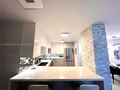 Aluguel de apartamento no Arlen House 1524
