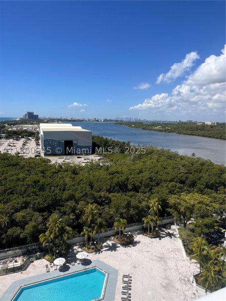 Alquiler de apartamento en Arlen House 1524