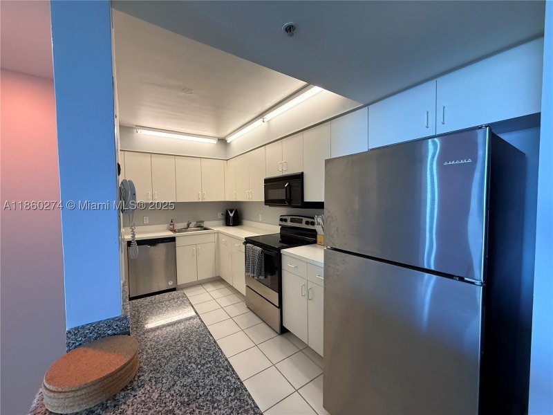 Apartment for rent at St Louis 703