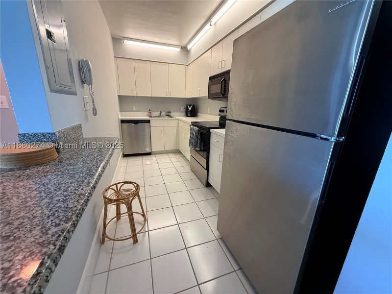 Apartment for rent at St Louis 703