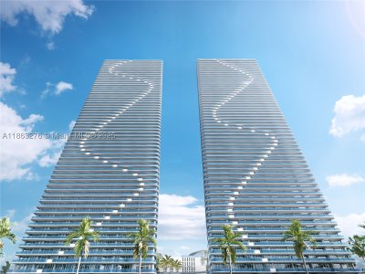 Comprar apartamento no Aria Reserve Miami 2503-N