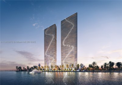 Comprar apartamento no Aria Reserve Miami 2503-N