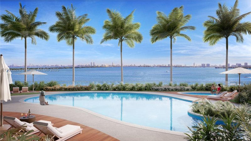 Condo for sale at Aria Reserve Miami 2503-N
