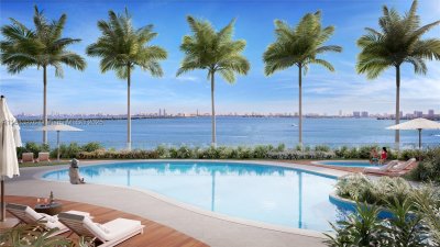 Comprar apartamento no Aria Reserve Miami 2503-N